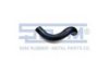 SEM LASTIK 11875 Radiator Hose